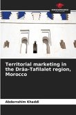 Territorial marketing in the Drâa-Tafilalet region, Morocco