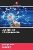 Avanços na cibersegurança