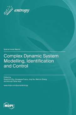 Complex Dynamic System Modelling, Identification and Control