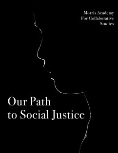 Our Path to Social Justice - Students, Macs
