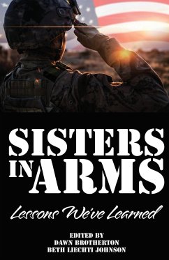 Sisters in Arms - Whitney, Tanya