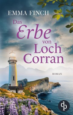 Das Erbe von Loch Corran - Finch, Emma