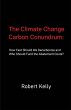 The Climate Change Carbon Conundrum - Bild 1