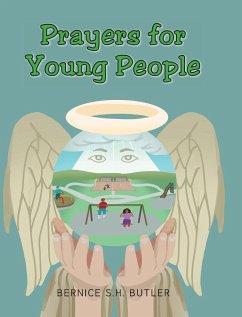 Prayers for Young People - Butler, Bernice S. H.