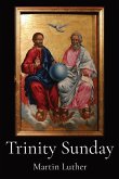 Trinity Sunday Trinity Sunday