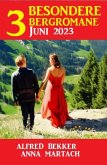 3 Besondere Bergromane Juni 2023 (eBook, ePUB)