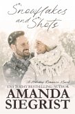 Snowflakes and Shots (A Holiday Romance Novel, #5) (eBook, ePUB)