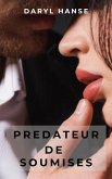 Prédateur De Soumises (eBook, ePUB)