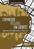 Expansão Urbana em Debate: Aspectos Socioambientais e Políticos (eBook, ePUB)