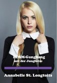 BDSM-Gangbang mit der Jungfotze (eBook, ePUB)