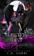 Monster's Kiss (Blackthorn Academy for... - Bild 1