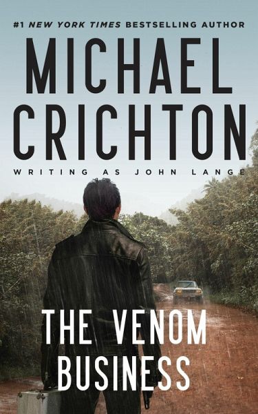 The Venom Business (eBook, ePUB)