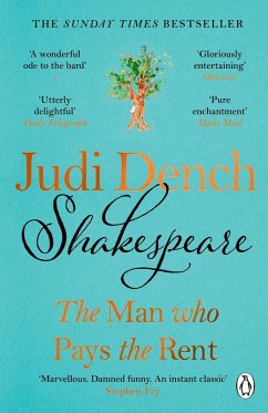 Shakespeare (eBook, ePUB) - Dench, Judi