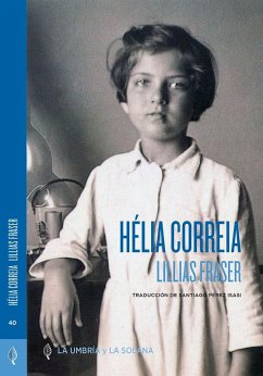 Cover Lillias Fraser
