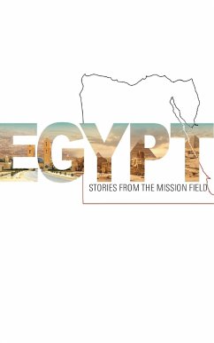 Egypt - Stories from the mission field - Press, St Shenouda