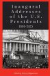 Inaugural Addresses of the U.S.... - Bild 1