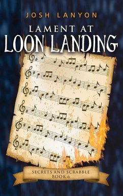 Lament at Loon Landing - Lanyon, Josh