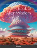 Secret Book of Alien Wisdom