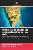 Dinâmica da contenção etnonacional no sul da Ásia