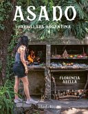 Asado. Parrillada argentina Asado. Parrillada argentina