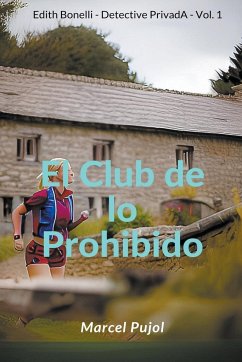 El Club de lo Prohibido - Pujol, Marcel