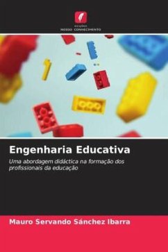 Cover Engenharia Educativa