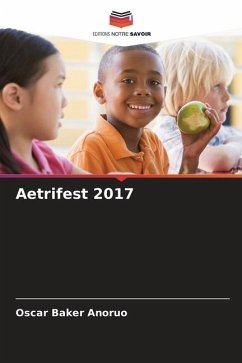 Aetrifest 2017 - Anoruo, Oscar Baker