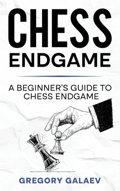 Chess Endgame - Galaev, Gregory