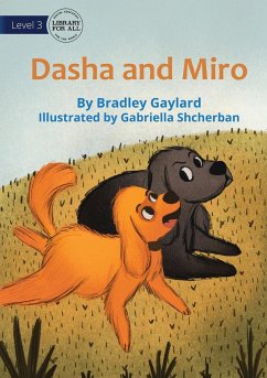 Dasha and Miro - Gaylard, Bradley