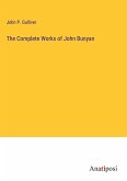 The Complete Works of John Bunyan