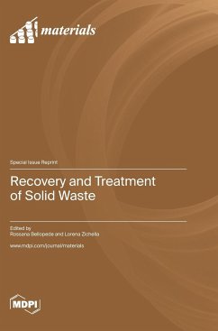 Recovery and Treatment of Solid Waste