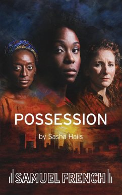 Possession - Hails, Sasha