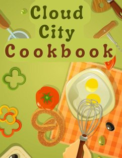 Cloud City Cookbook - William H. Nash