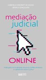 Mediação judicial online