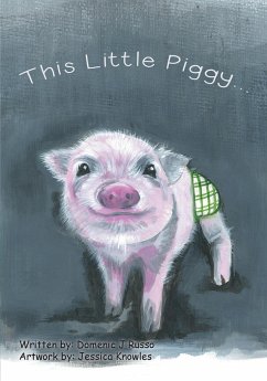 Cover This Little Piggy