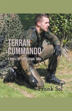 Terran Cummando - A Novel Of The Sensual Suns - Sol, Frank