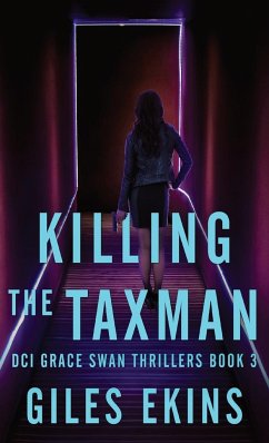 Killing The Taxman - Ekins, Giles