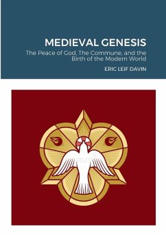 MEDIEVAL GENESIS - Davin, Eric Leif