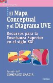 El Mapa Conceptual y el Diagrama Uve (eBook, ePUB)