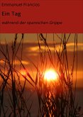 Ein Tag (eBook, ePUB)