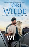 Will (The Cowboys of Calamity, Texas, #3) (eBook, ePUB) Will (The Cowboys of Calamity, Texas, #3) (eBook, ePUB)