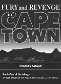 Fury and Revenge in Cape Town (In the Shadow of Table Mountain, Cape Town, #1) (eBook, ePUB)