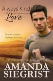 Always Kind of Love (A McCord Family Novel, #4) (eBook, ePUB)