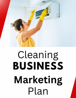 Cover Cleaning Business Marketing Plan (eBook, ePUB)