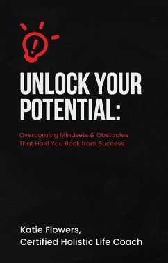 Cover Unlock Your Potential (eBook, ePUB)