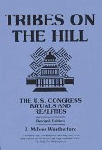 Tribes on the Hill (eBook, PDF)