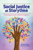 Social Justice at Storytime (eBook, PDF)