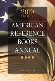 American Reference Books Annual (eBook, PDF)