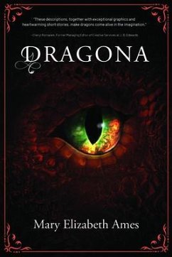 Dragona (eBook, ePUB)