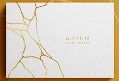 Cover Aurum